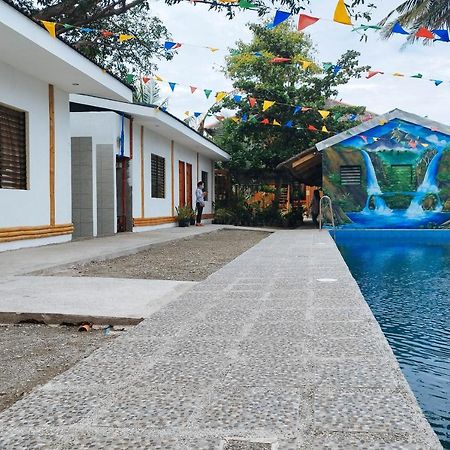 Casa Nena Hotel & Resort Iloilo By Reddoorz Guimbal Buitenkant foto