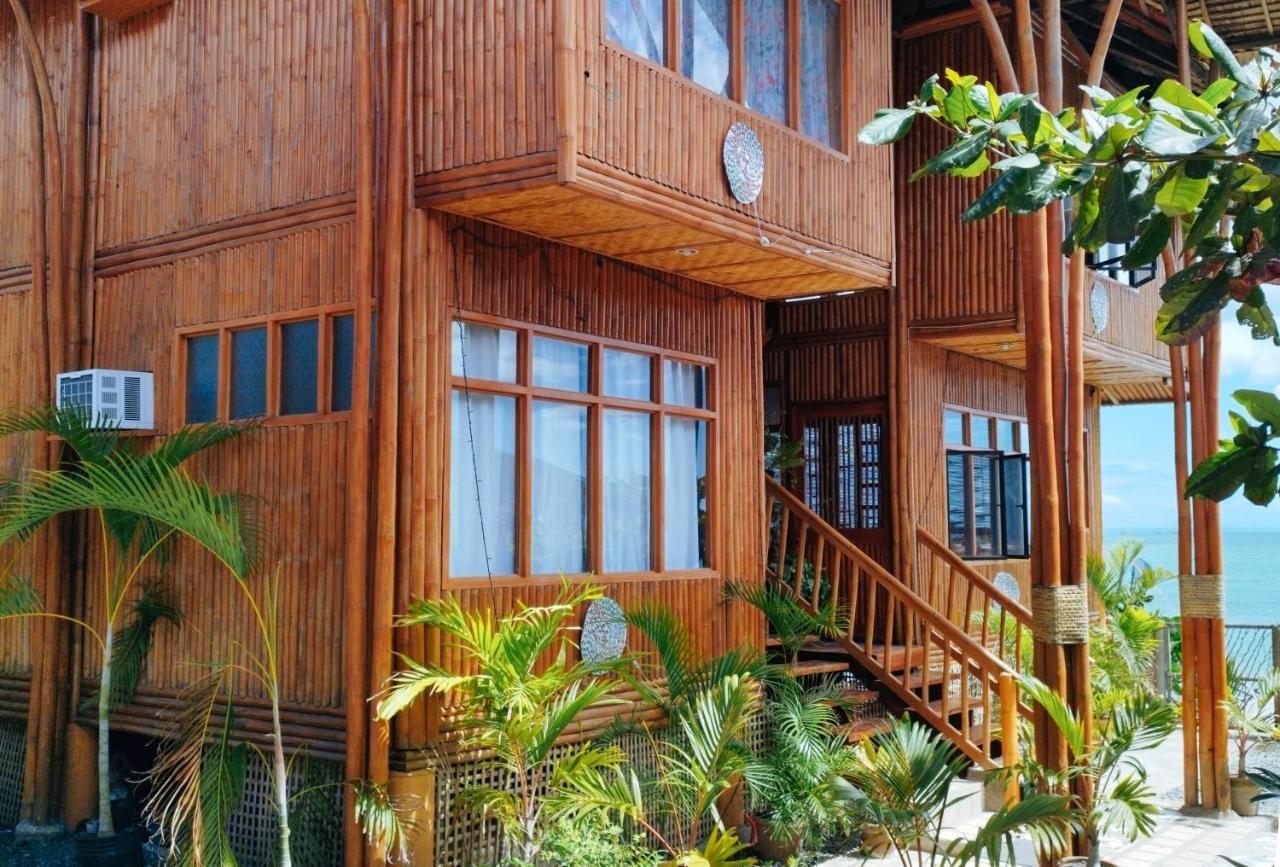 Casa Nena Hotel & Resort Iloilo By Reddoorz Guimbal Buitenkant foto